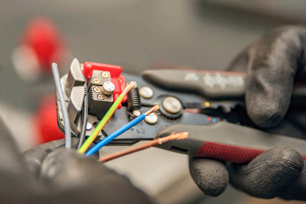 Best Electrical Outlet Repair  in Dillonvale, OH
