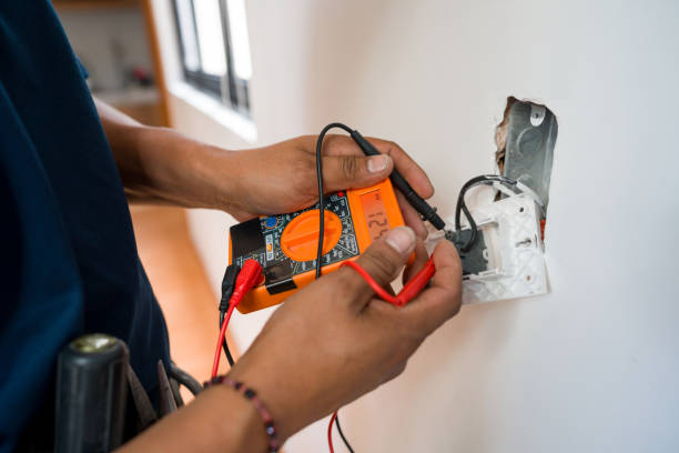 Best Electric Panel Repair  in Dillonvale, OH
