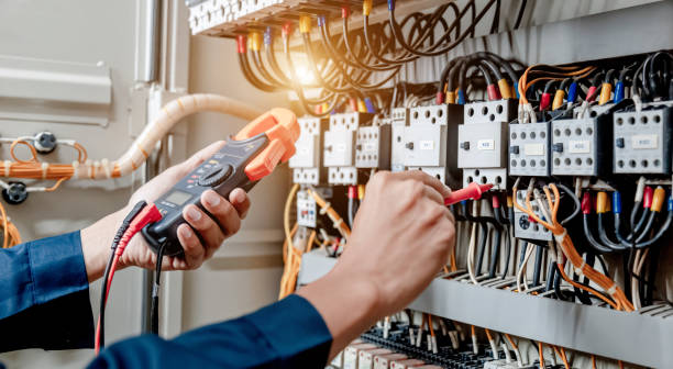Best Licensed Electrician  in Dillonvale, OH