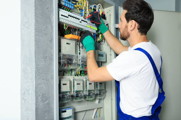Best Electrical Wiring Services  in Dillonvale, OH