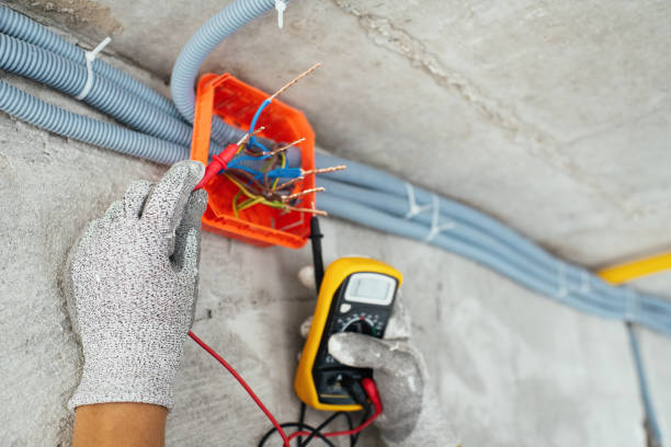 Best Home Electrical Repair  in Dillonvale, OH