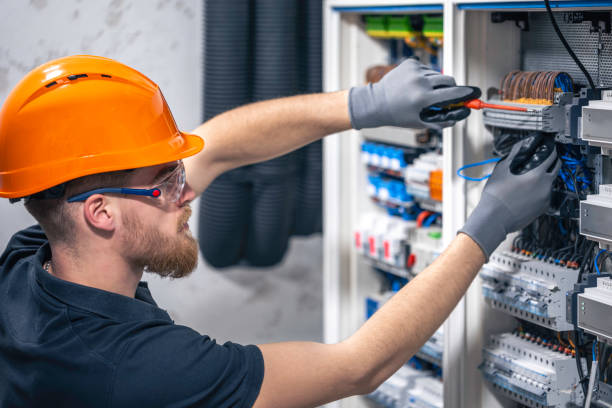 Best Electrical Rewiring Services  in Dillonvale, OH