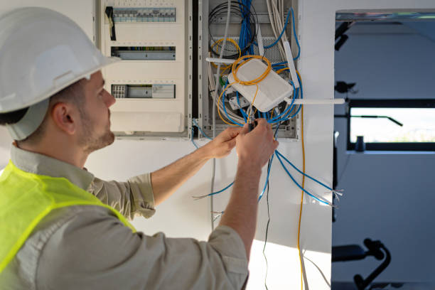 Best Commercial Electrician Services  in Dillonvale, OH