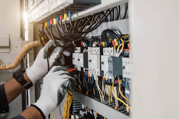 Best Home Electrical Repair  in Dillonvale, OH